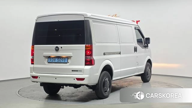 Dongfeng Socon C35 id 3870850 из Кореи 12