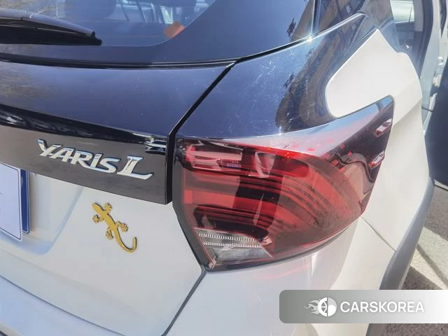 Toyota YARIS L Zhixuan id 4263264 из Китая 12