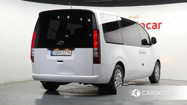 Hyundai Staria id 4603065 из Кореи 12