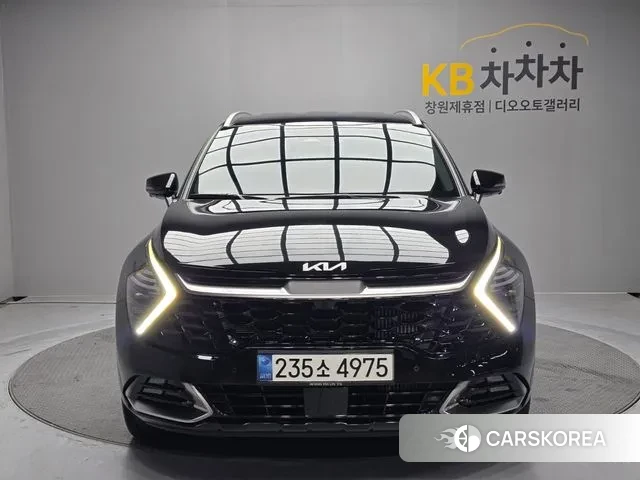 Kia Sportage 5th Generation id 3522473 из Кореи 12