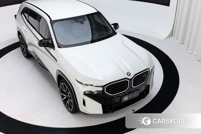 BMW XM id 4260702 из Китая 12