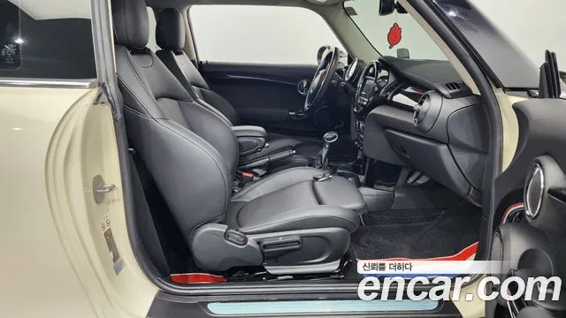 Mini Cooper id 2515757 из Кореи 12