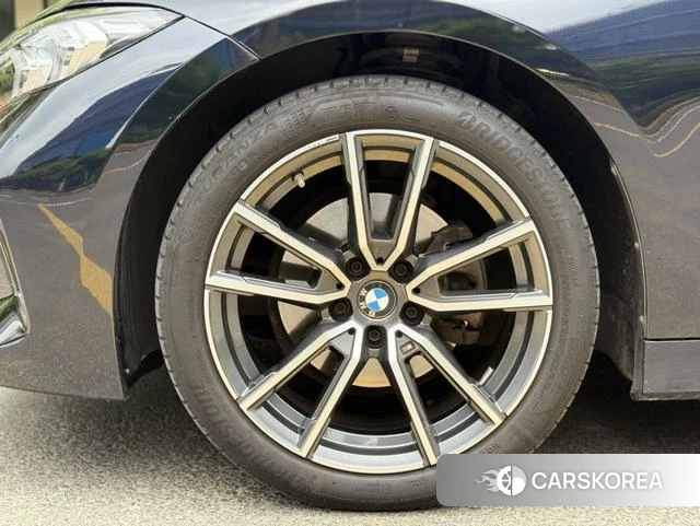 BMW 3 series id 4387500 из Китая 7