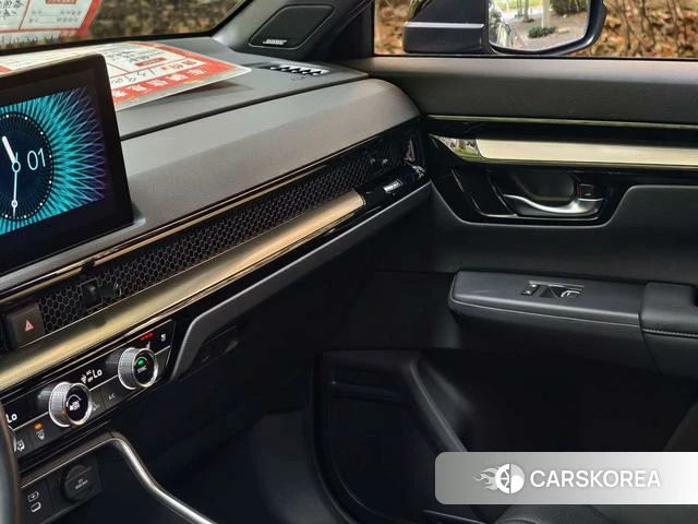 Honda Haoying PHEV 2023 Синий из Китая, фото 2