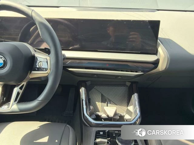 BMW X3 2025 Белый из Китая, фото 6