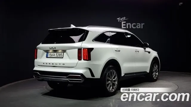 Kia Sorento 4th Generation id 2879867 из Кореи 12