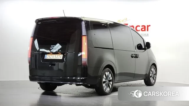 Hyundai Staria id 2960113 из Кореи 12