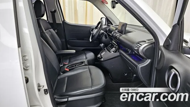 Hyundai Casper id 2660283 из Кореи 12