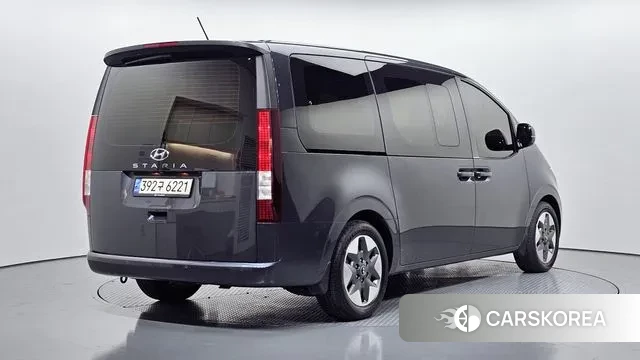 Hyundai Staria id 3765198 из Кореи 12