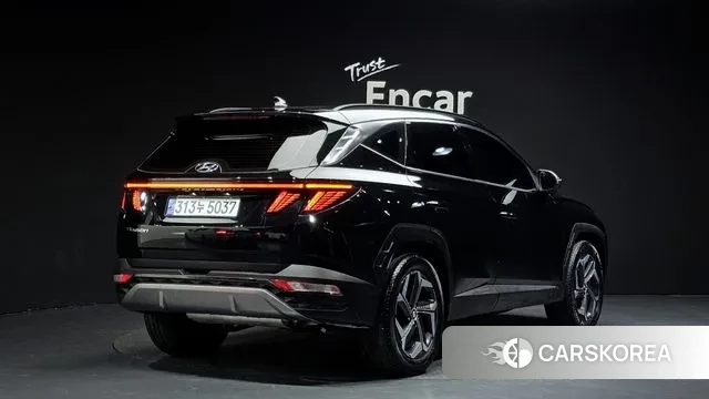Hyundai Tucson (NX4) id 3701436 из Кореи 12