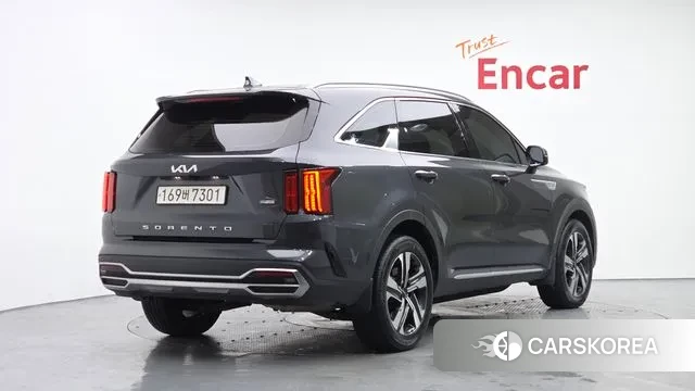 Kia Sorento 4th Generation id 3591717 из Кореи 12