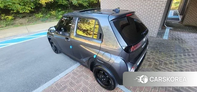 Hyundai Casper id 3366932 из Кореи 12