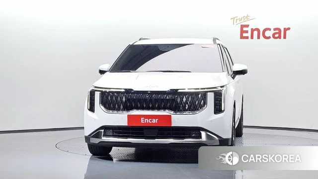 Kia The New Carnival 4th Generation id 4773301 из Кореи 12