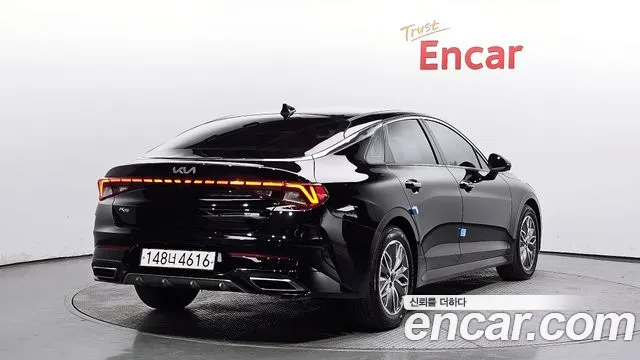 Kia K5 Hybrid 3rd Generation id 2587544 из Кореи 12