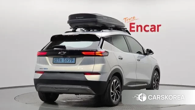 Chevrolet (GM Daewoo) Bolt EUV id 3120949 из Кореи 12