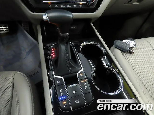 Kia The New Carnival id 2784908 из Кореи 12