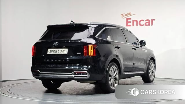 Kia Sorento 4th Generation id 4383635 из Кореи 12