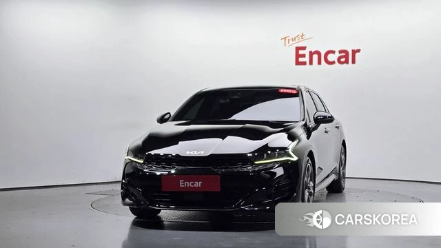 Kia K5 3rd generation id 4784241 из Кореи 12