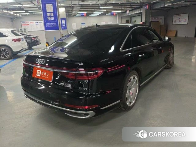 Audi A8 id 4278458 из Китая 8