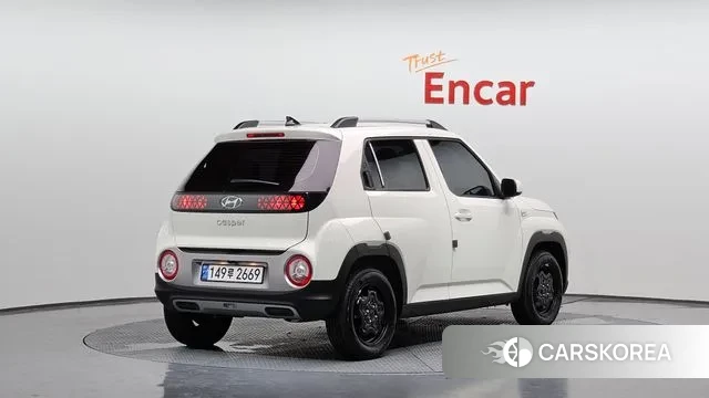 Hyundai Casper id 3031458 из Кореи 12