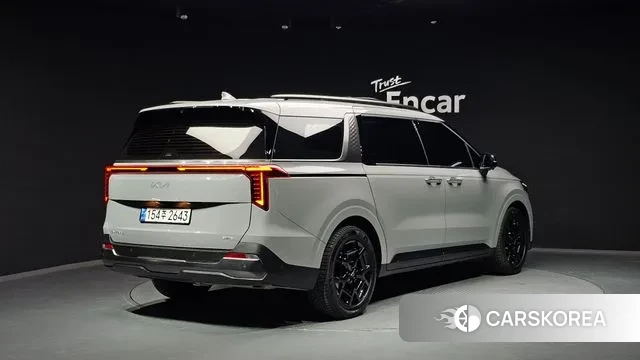 Kia The New Carnival 4th Generation id 3393882 из Кореи 12