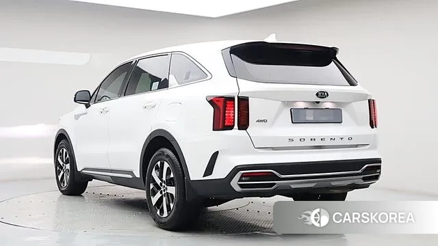 Kia Sorento 4th Generation id 3264552 из Кореи 12
