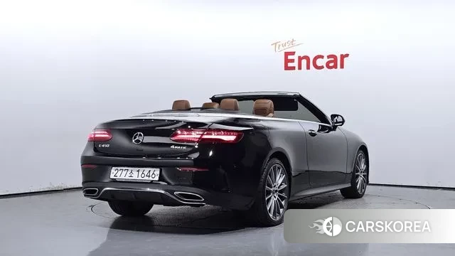 Mercedes-Benz E-Class W213 id 2981070 из Кореи 12