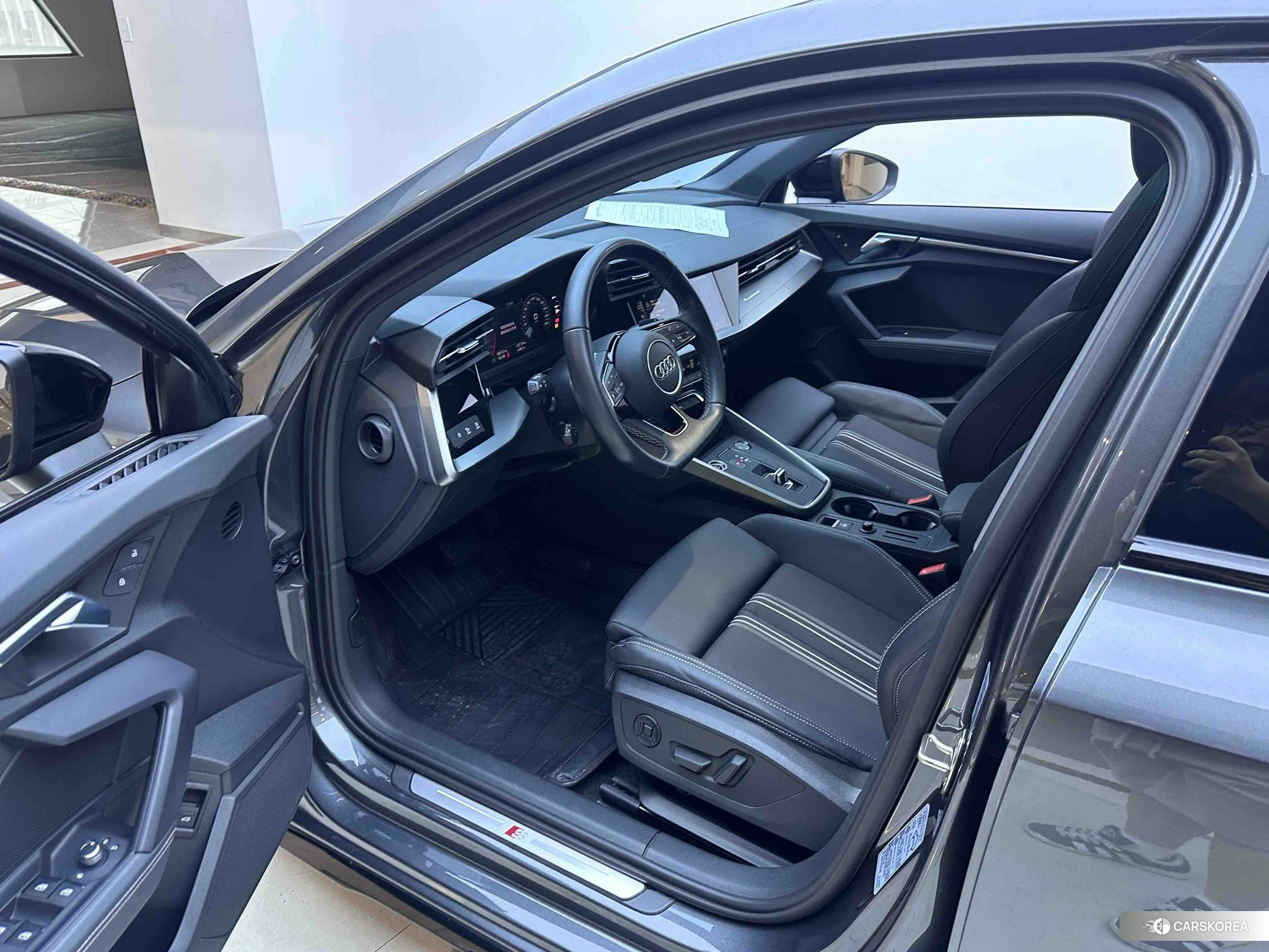 Audi A3 id 4487305 из Китая 12