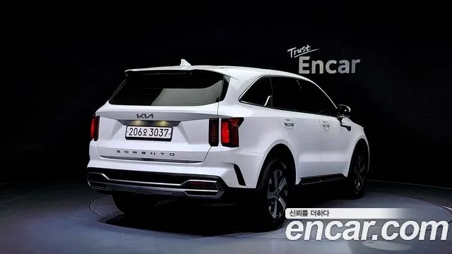 Kia Sorento 4th Generation id 2858545 из Кореи 12