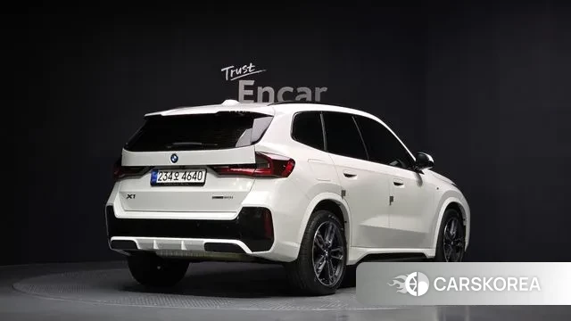 BMW X1 (U11) id 3026920 из Кореи 12