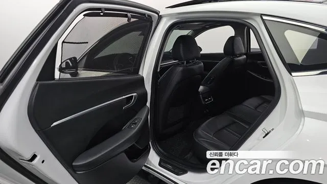 Hyundai Sonata (DN8) id 2633644 из Кореи 12