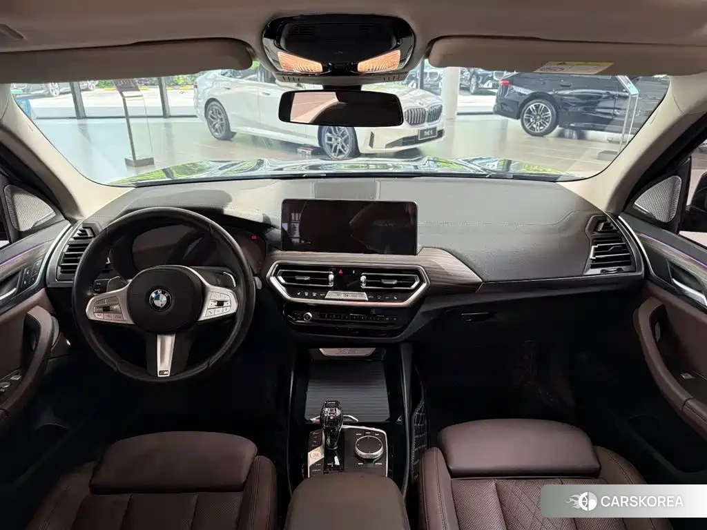 BMW X3 id 4546106 из Китая 8