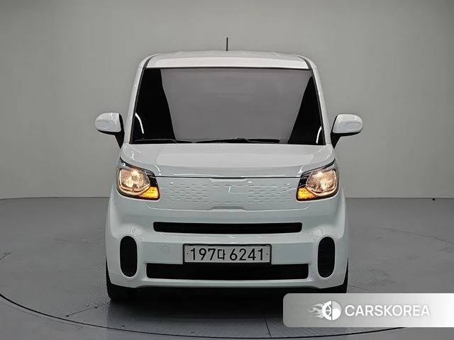 Kia The New Ray id 4366340 из Кореи 10