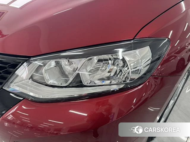Nissan TIIDA id 4335852 из Китая 12