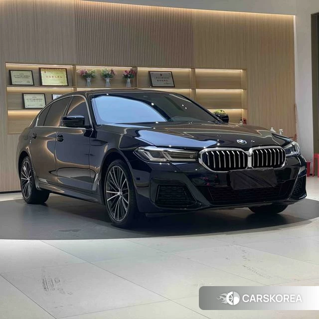 BMW 5 series id 4221599 из Китая 12