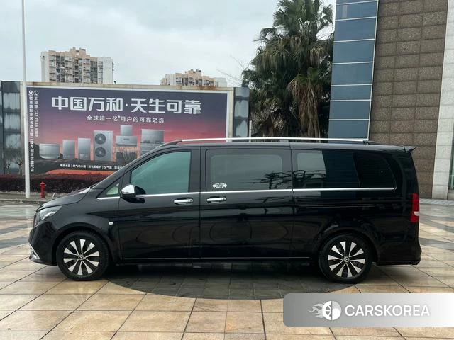 Mercedes-Benz Vito id 3913610 из Китая 11