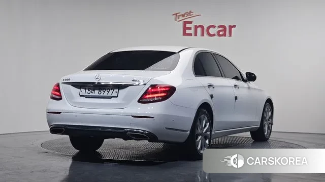 Mercedes-Benz E-Class W213 id 3583375 из Кореи 12