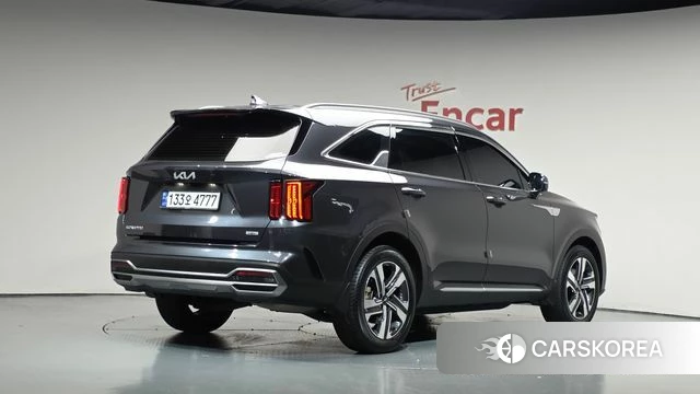Kia Sorento 4th Generation id 4921939 из Кореи 12