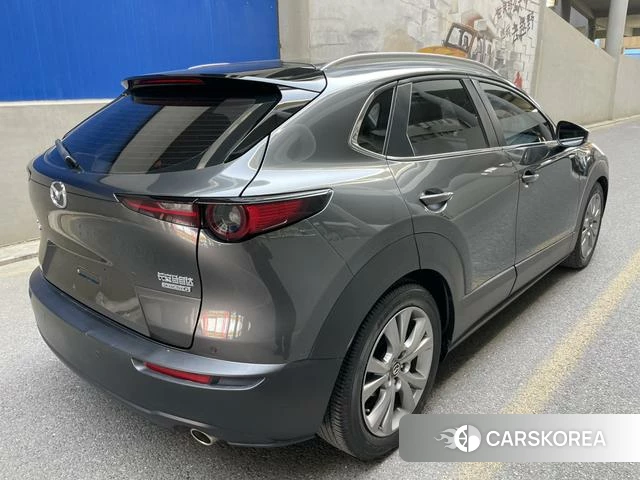 Mazda CX-30 id 4258971 из Китая 8