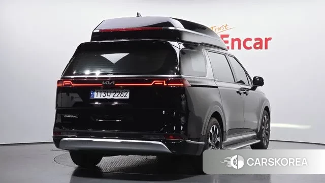 Kia Carnival 4th generation id 3058238 из Кореи 12