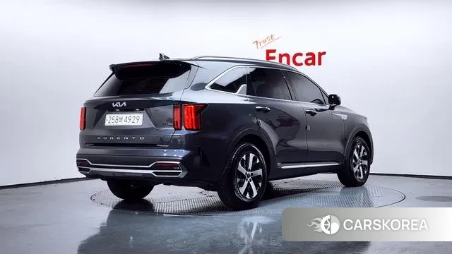 Kia Sorento 4th Generation id 3395155 из Кореи 12