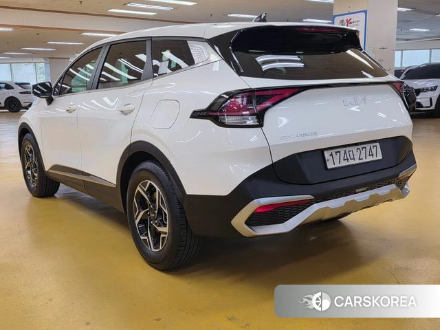 Kia Sportage 5th Generation id 4433680 из Кореи 12