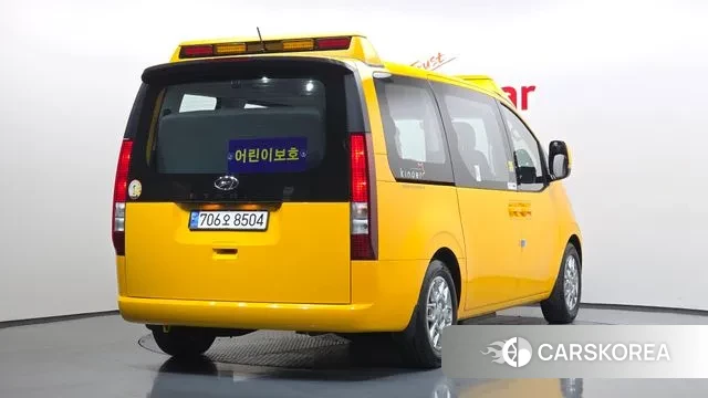 Hyundai Staria id 3770235 из Кореи 12