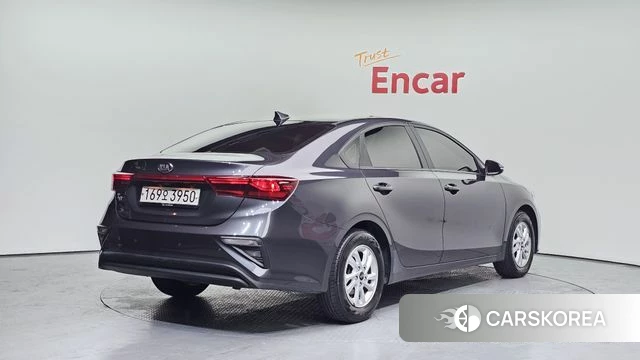 Kia Come New K3 id 3813494 из Кореи 12