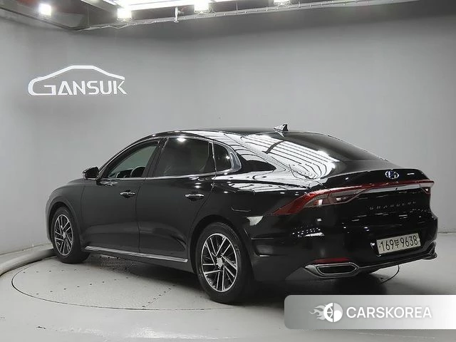 Hyundai The New Grandeur IG id 4458463 из Кореи 12