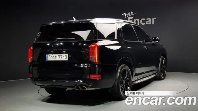 Hyundai Palisade id 2868902 из Кореи 12