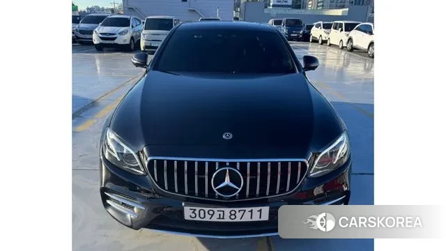 Mercedes-Benz E-Class W213 id 3009277 из Кореи 12