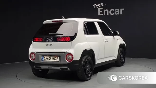 Hyundai Casper id 3257312 из Кореи 12