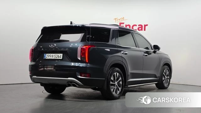 Hyundai Palisade id 4429722 из Кореи 12