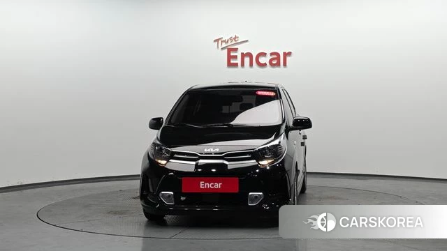 Kia Morning Urban (JA) id 3838987 из Кореи 12